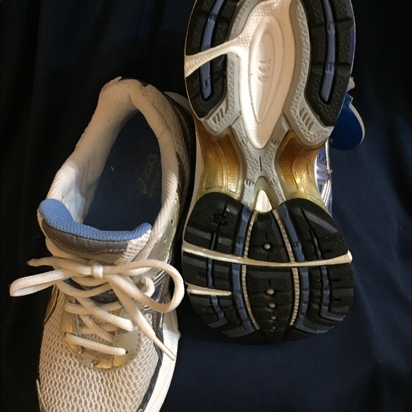 ASICS Gel-Equations - Picture 2 of 5